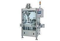Filling machine,Powder Filling,Powder Filling machine,Equipment,Automatic Powder Filling machine