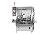 Filling Machine,Plugging Machine,Capping Machine,Liquid Filling Equipment,Automatic Quantitatively Filling/ Plugging and capping machine