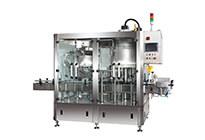 Capping Machine,Capping Equipment,Bottle Capping Machine,Automatic Rotary Capping Machine