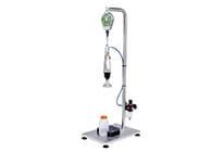 Capping Machine,Manual Pneumatic Capping Machine