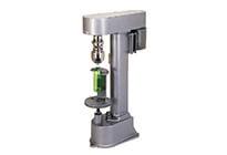 Capping Machine,Capping Equipment,Bottle Capping Equipment,Semi Auto Capping Machine