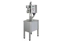 Capping Machine,Capping Equipment,Bottle Capping Machine,Semi Auto Capping Machine