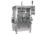 Filling machine,bottle Filling Equipment,Liquid Filling Equipment,Automatic Servo Quantitatively Filling machine