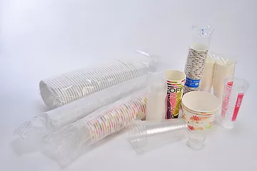 Plastic Packing Machine,Packaging Sealer,Cup Packaging Sealer