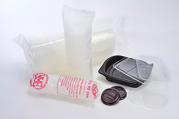 Plastic Packing Machine,Packaging Machine,Cup Lid Packaging Machine