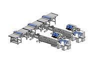 Integrated Packaging Line - Joiepack Industrial   - ALLMA.NET - 328