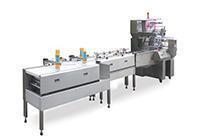 Integrated Packaging Line - Joiepack Industrial   - ALLMA.NET - 329