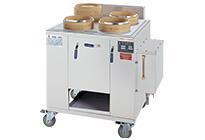 Food steamer，Vegetable steamers，Kitchen equipment
