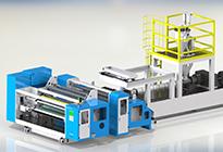 Production line Machinery - RHEOTEK Technology  - ALLMA.NET - 1461