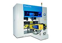 Production line Machinery - RHEOTEK Technology  - ALLMA.NET - 1464