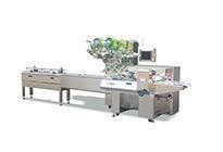 Integrated Packaging Line - Joiepack Industrial   - ALLMA.NET - 327