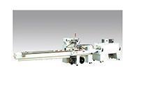 Shrink Flow Wrapping Machine - Joiepack Industrial   - ALLMA.NET - 325