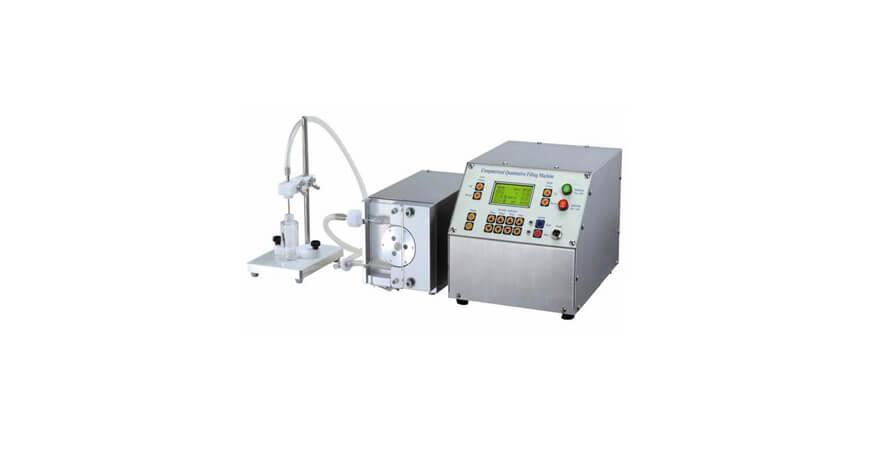 ZINNORE 2~200g 粉末充填機 顆粒充填機 定量充填機100V50HZ