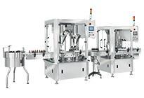 Packaging Machine,Capping Machine,Filling Machine,Automatic Filling Metering Capping Machine,Pharma Filling & Packaging Equipment