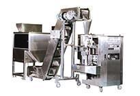 Packaging Machine,VFFS Packaging Machine,Automatic Packaging Machine,Computerized Scale Type VFFS Packaging Machine