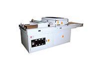 Curing Machine,Continuous UV Curing Machine,Drying Equipment,Heating Equipment,Industrial-Use Equipment