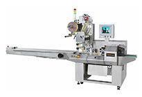 Wrapper,Packaging Machine,Wrapping Machine,Horizontal Flow Wrapper