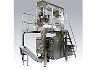 Vertical Form Fill Seal Machine - Joiepack Industrial   - ALLMA.NET - 337