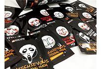 Label，Digital Printing，Pouch for Masks