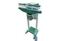 Sealer,Auto Sealer,Sealing Machine,Impulse Sealer,Electromagnet Control Impulse Sealer