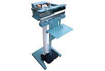 Sealer,Foot Sealer,Sealing machine,Foot Type Direct Heat Sealer