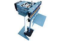 Sealer,Foot Sealer,Sealing machine,Impulse Sealer,Double-sided Sealing Impulse Sealer