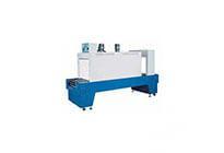 Shrink Tunnel,Shrink Machine,Packing Machine,Shrink Packing Machine,PE Film Shrink Packing Machine