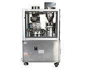 Pharmaceutical machine，Capsule making