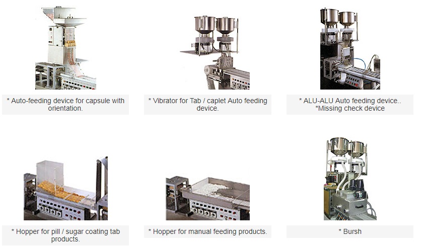 Packaging Machine