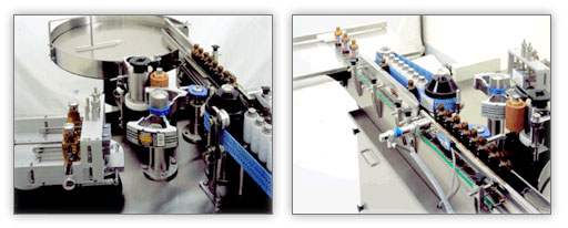 Packaging machine