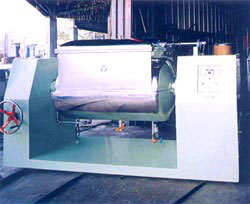 Packaging machine