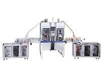 Sleever,Sleeving Machine,Auto Sleeving Machine