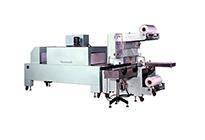 SA-117 Automatic Single-Lane Collation Packaging Machine