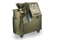 Cylindrical Extruding Granulating Machine，Pharmaceutical machine