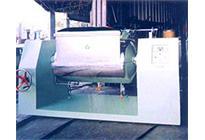 真空熱拌鍋/包裝機械/包裝機 - 晉鎰機械有限公司 - ALLMA60