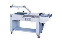 TY-601-Semi - Automatic L Bar Sealer (Manual Model)