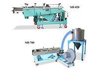 Sieving Machine,Vibrating Sieving Machine,Horizontal Vibrating Sieving Machine