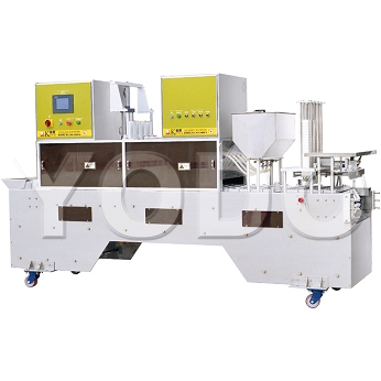 Large-Scale Sealing Machine