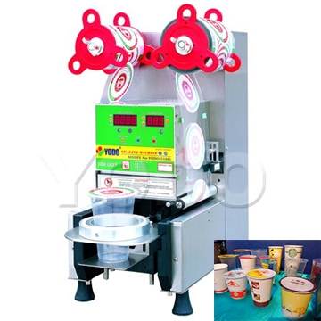 Desktop Sealing Machine