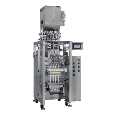 Vertical Packaging Machine