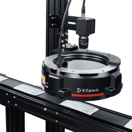 Machine Vision Inspection