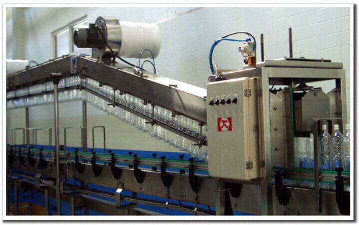 Air Conveyor