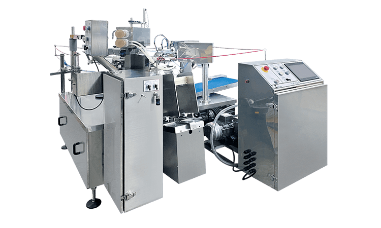 Pouch Filling-Sealing Machine，Sealing Machine，Filling Machine