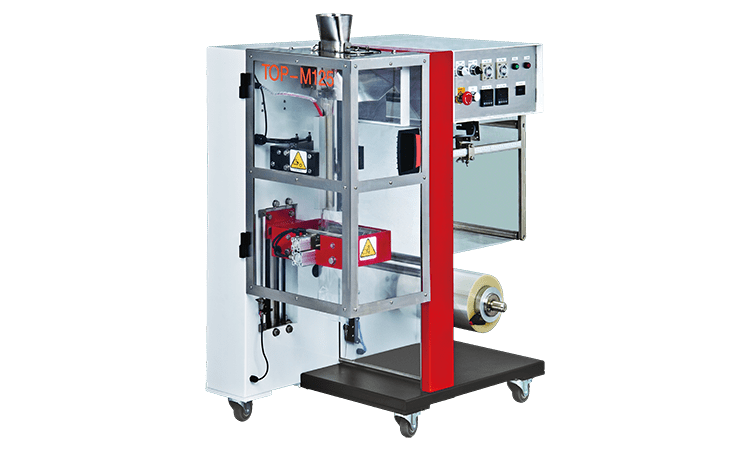 Solid Packaging Machine