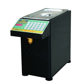 果糖機