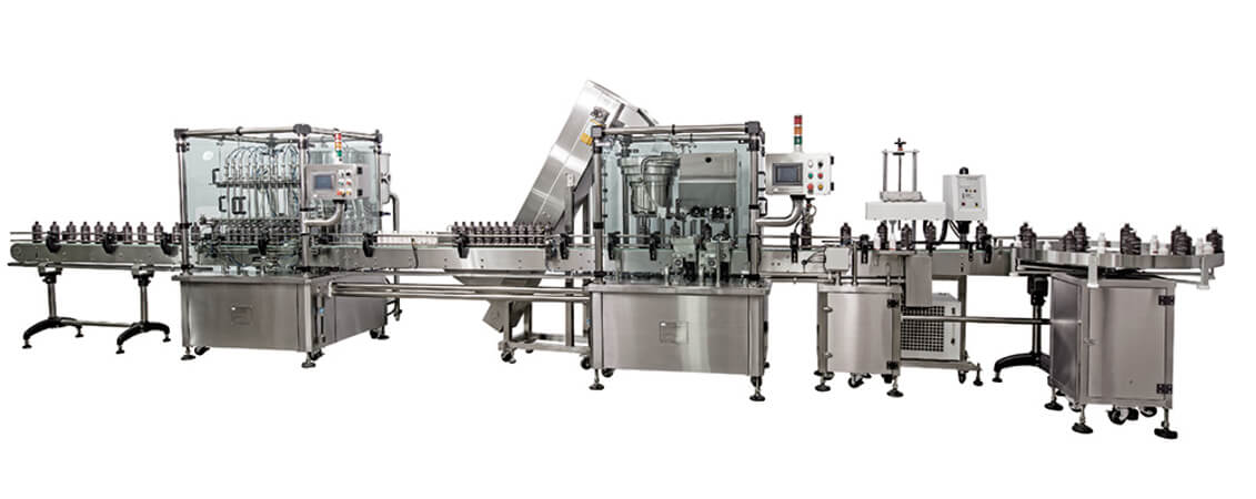Industry solution