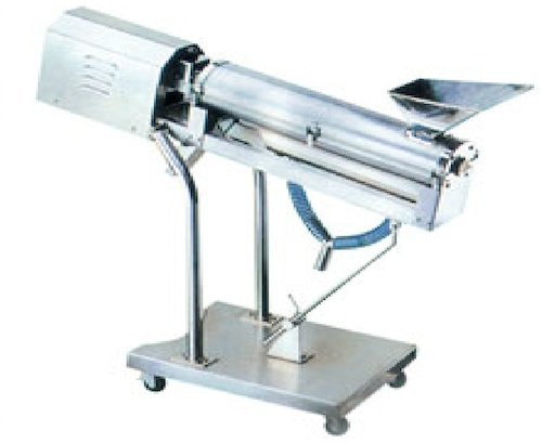 Capsule polishing machine, polishing machine ,polishing machine