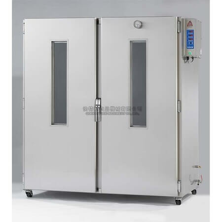 Proofer Fermentation Cabinets