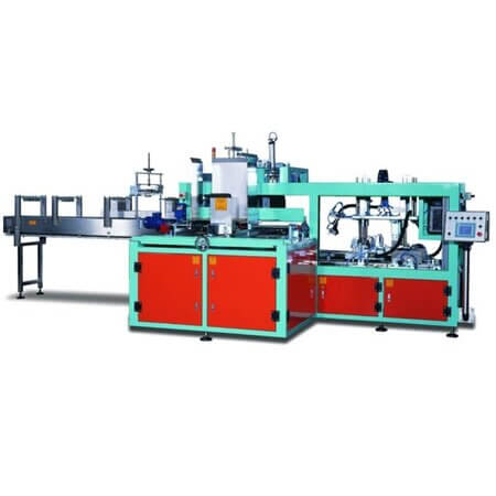 Packing Machine
