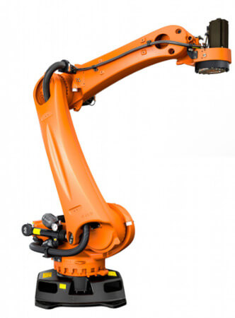 Robot Arm
